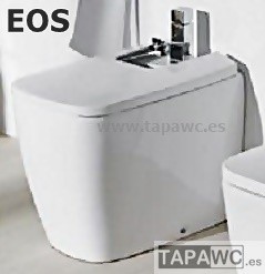 Tapa bide EOS original marca "Gala"