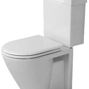 Asiento inodoro STARCK2 tapawc compatible Duravit