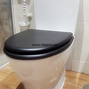 Asiento inodoro JAZZ compatible tapawc Gala