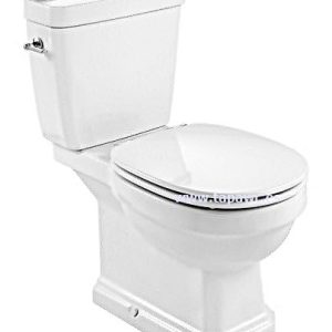 Asiento inodoro CARMEN NUEVO compatible fijo tapawc Roca