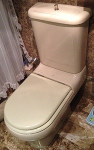 Asiento inodoro YOKO tapawc compatible Selles