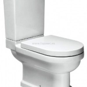 Asiento inodoro VINTAGE original tapawc Unisan