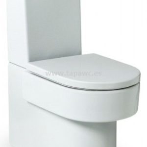 Asiento inodoro HAPPENING original tapawc Roca