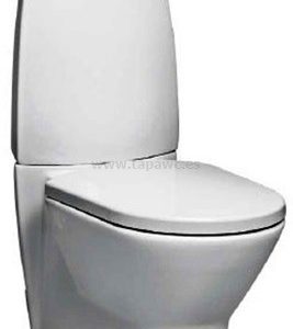 Asiento inodoro NEWDAY original tapawc Unisan