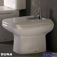 tapa bide DUNA "compatible" Bellavista