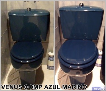 Asiento inodoro VENUS tapawc compatible Jacob Delafon