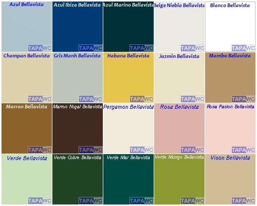 Asiento inodoro CHEVERNY tapawc compatible Selles