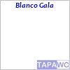 Asiento inodoro SIROCCO tapawc compatible Gala
