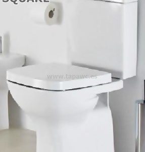 Asiento STREET SQUARE original tapawc Gala