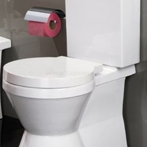 Asiento inodoro REFLEX original tapawc Unisan