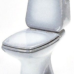 Asiento inodoro CHEVERNY tapawc compatible Selles