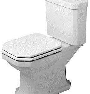 Asiento inodoro 1930 tapawc compatible Duravit (INT ARO RED)