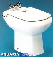 Tapa Bide AQUARIA original Roca