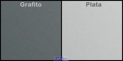 Asiento inodoro LOTO tapawc compatible Kerax