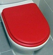 Asiento inodoro NAUTILUS tapawc compatible Valadares