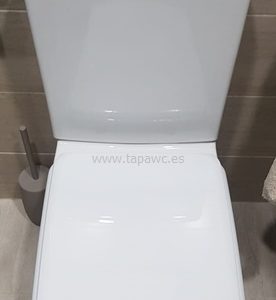 Asiento inodoro SMART tapawc compatible Gala