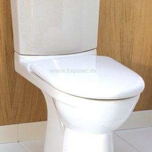 Asiento inodoro ODEON original tapawc Jacob Delafon