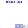 Asiento inodoro LORENTINA original tapawc Roca
