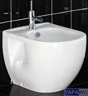 Tapa bide NAUTILUS compatible Cifial