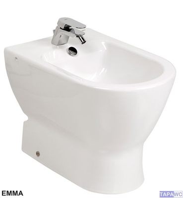 Tapa bide EMMA REDONDO Gala original