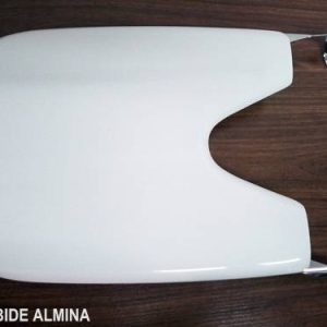 Tapa bide ALMINA compatible Bellavista Teka