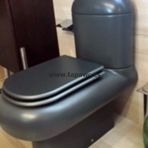 Asiento inodoro TOP tapawc compatible Gala