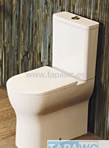 Asiento WINNER original tapawc Unisan Sanindusa