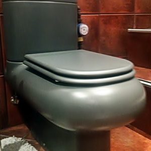 Asiento inodoro TOP tapawc compatible Gala AMORTIGUADO