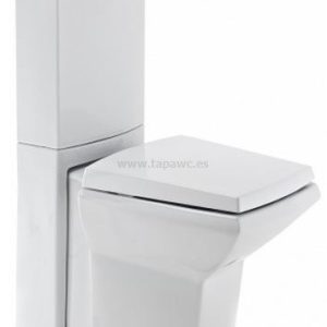 Asiento MILLENIUM original tapawc Unisan sanindusa