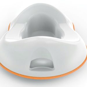 Alzador reductor infantil DAM naranja - (última unidad)