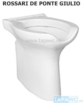 Tapa PMR ROSSARI PONTELLULIO HERRADURA Tapawc Fijo Compatible