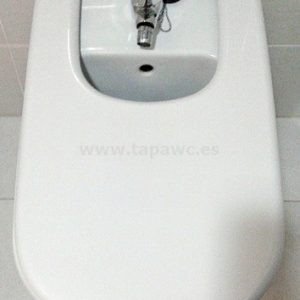 Tapa Bide DELTA Compatible Porsan Sangra