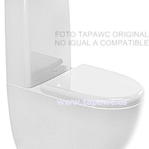 Asiento inodoro A1 tapawc compatible Cifial