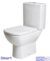 Tapa Wc SMART Original Tapawc Gala