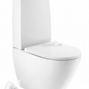 Asiento inodoro SANLIFE original  tapawc Unisan Sanidusa