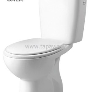 Asiento inodoro ELIA original tapawc Gala