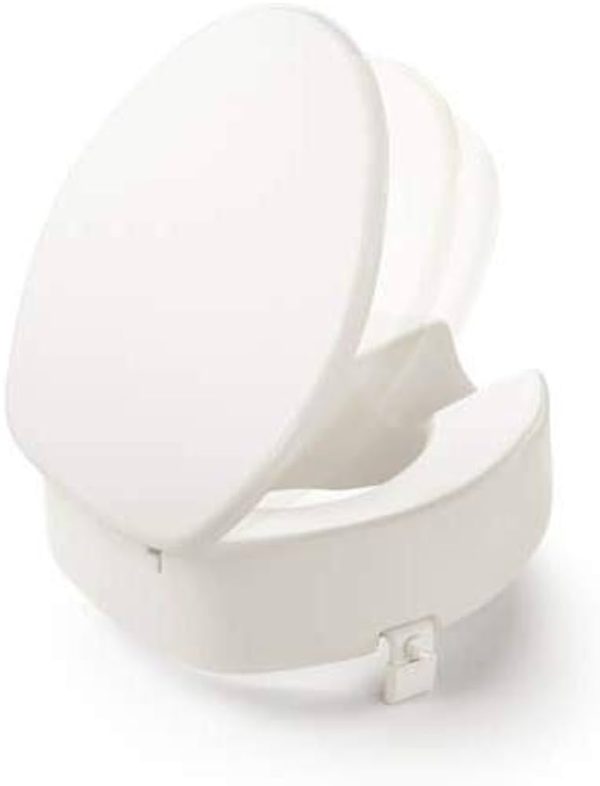 ELEVADOR 10 CMS CON TAPA AYUDA TAPAWC ESPECIAL (ultima unidad)