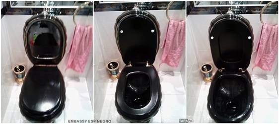 Asiento inodoro DIVA 23 tapawc compatible Globo